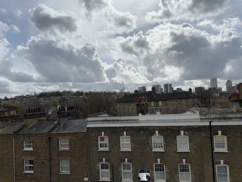 Staycity Aparthotels London Greenwich High Road Circondario Photos
