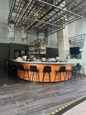Crowne Plaza Copenhagen Towers Photos