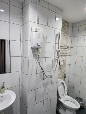 Moca Hotel Chambres Photos