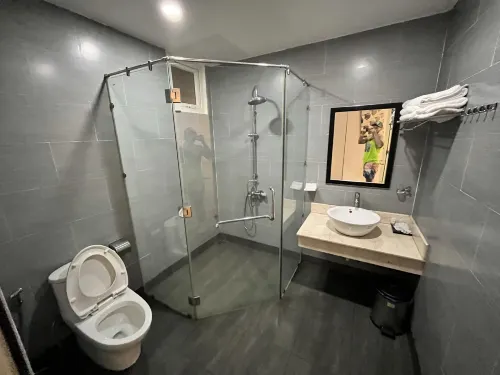 Binh Duong Resident Hotel Camere Photos