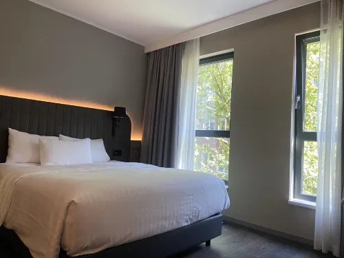 Residence Inn Essen City Chambres Photos