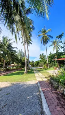 Tanjung Puteri Motel À proximité de l'hôtel Photos