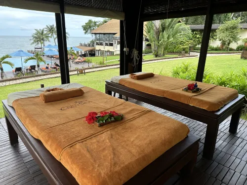 Khu Nghỉ Dưỡng Chen Sea Phú Quốc Photos