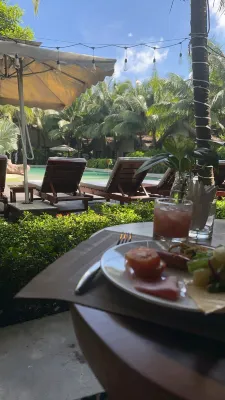 M Village Phu Quoc Dining Photos