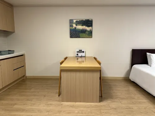Luceville Camere Photos