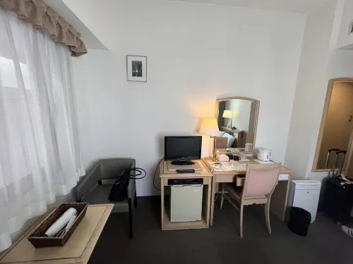 Smile Hotel Nagoya Shinkansenguchi Chambres Photos