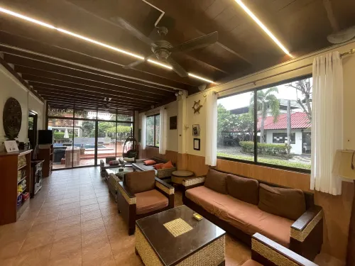 Avila Resort Pattaya Общественные зоны Photos