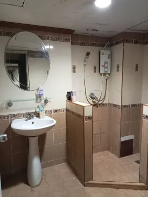 Khon Kaen Ruenrom Hotel Rooms Photos