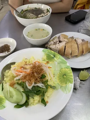 Le Soleil Hotel Dining Photos
