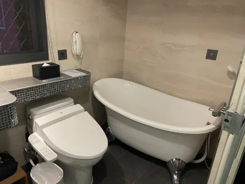 Hotel I-Journey Kamar Photos