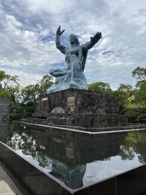 Coruscant Hotel Nagasaki Station 3 Рядом с отелем Photos