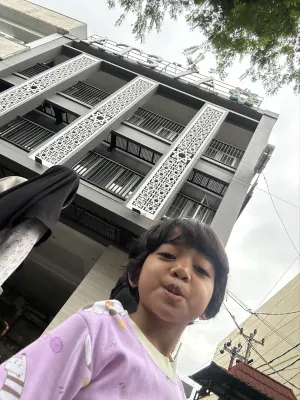 Aveta Hotel Malioboro Photos
