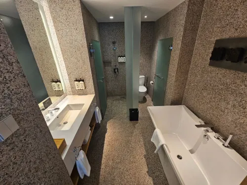 Oasia Resort Sentosa by Far East Hospitality Rooms Photos
