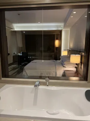 Gran Melia Jakarta Photos
