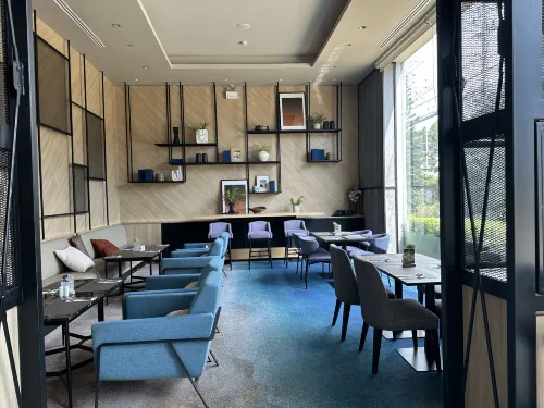 Holiday Inn & Suites Siracha Laemchabang Photos