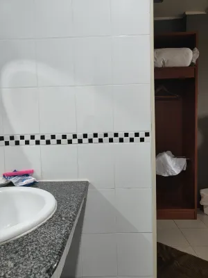 Rattana Park Hotel Chambres Photos