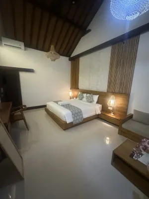 Cemara Hills Uluwatu, The Reserve - Cottages & Villas Kamar Photos