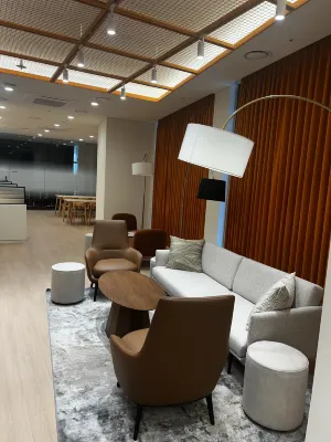 HOTEL BOTANIK 世運 明洞 公共區域 Photos