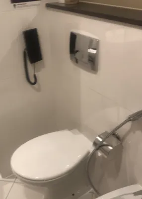 Premier Inn Abu Dhabi Capital Centre Rooms Photos