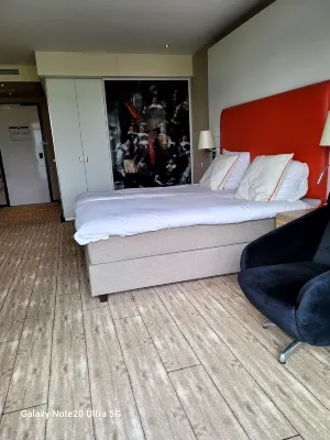 Van der Valk Hotel Schiphol Rooms Photos