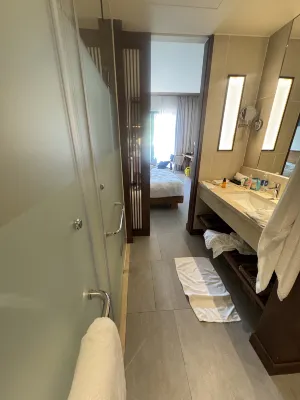 Dusit Princess Moonrise Beach Resort Chambres Photos