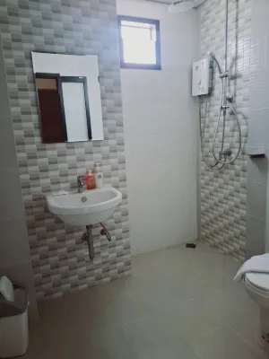 Krabi P.N. Boutique House Chambres Photos