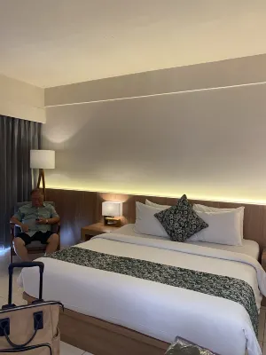 Tusita Boutique Hotel Kamar Photos