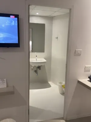 Prima House Pattaya Kamar Photos