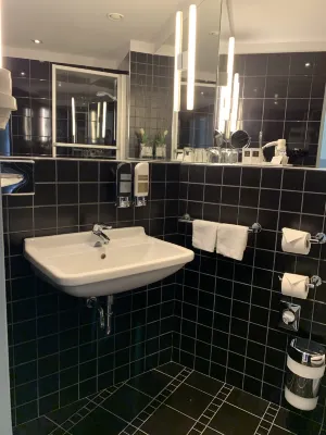 Grandium Hotel Prague Camere Photos