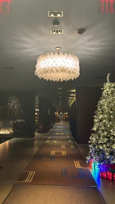 Royalton New York Public Areas Photos