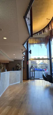 Vibe Hotel Adelaide Khu vực công cộng Photos