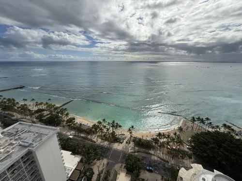Aston Waikiki Beach Tower Dekat Hotel Photos