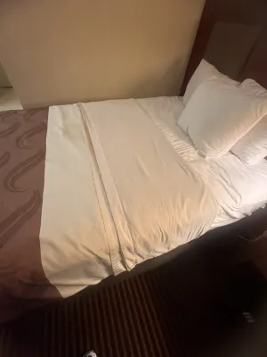 Hotel Hanna Camere Photos