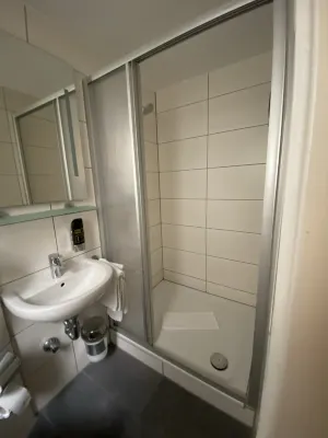 Best Western Hotel Bremen City Rooms Photos