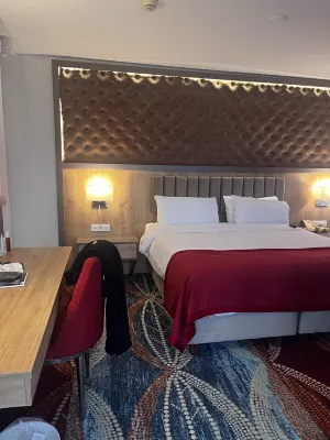 Art Hotel Rotterdam-Fully Renovated Chambres Photos
