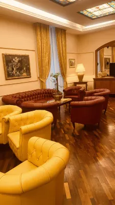 Hotel Torino Public Areas Photos