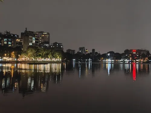 Khách sạn Riverside Hanoi Xung quanh Photos