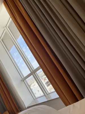Clarion Hotel Jeddah Airport Rooms Photos