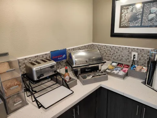 Best Western Carmels Town House Lodge Photos