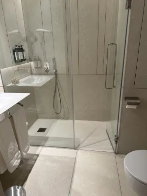Hotel Bécquer Rooms Photos