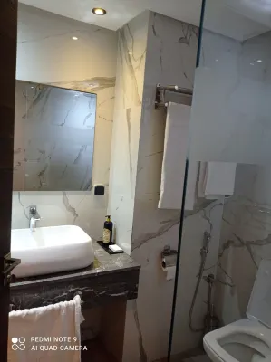 Swiss Continental Hotel and Spa 객실 Photos