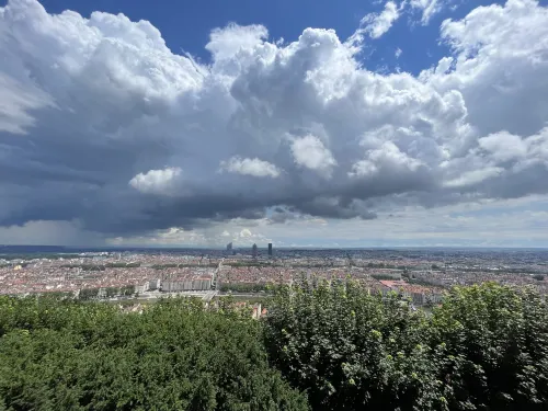 Appart Hôtel - Residhome Lyon Gerland À proximité de l'hôtel Photos