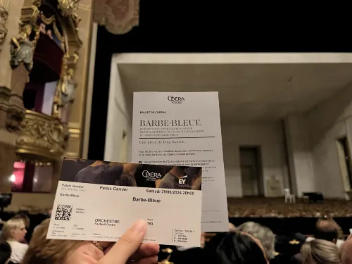 The Concert Hotel Photos