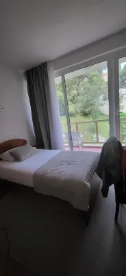 Hotel Vis Chambres Photos