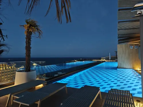 Best Western Premier Malta Loisirs et amusements Photos