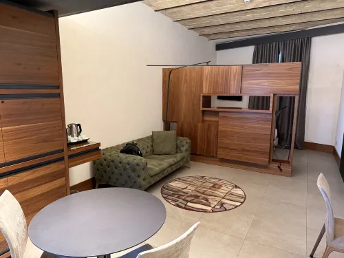 Gasometer Urban Suites Rooms Photos