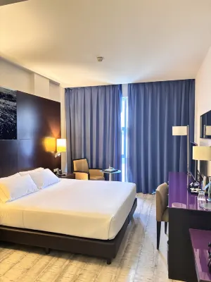 Vincci Maritimo Chambres Photos