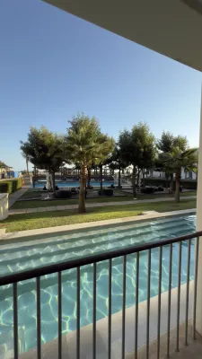 Victoria Golf Resort and Spa Managed by Accor Рядом с отелем Photos