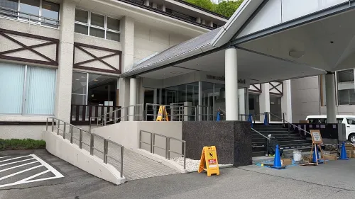 Zao Kokusai Hotel Photos