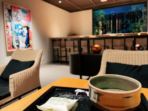 Hotel Rings Kyoto Photos